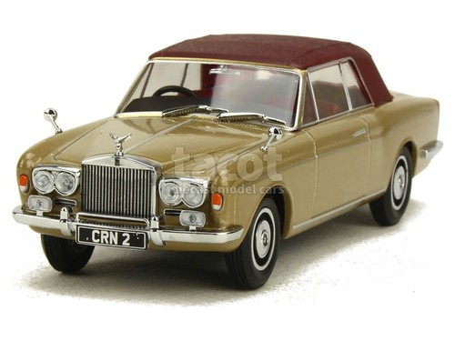 Rolls royce corniche - rolls-royce,