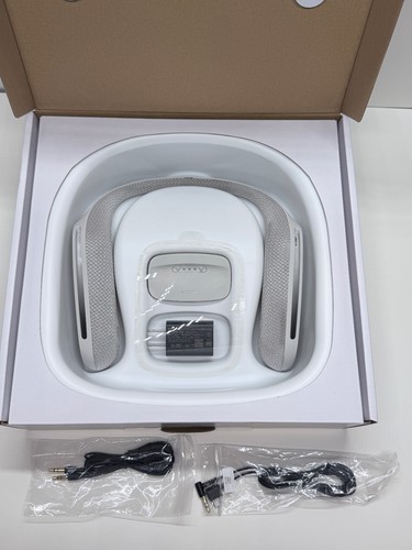 Sony srs ws1 - portable, wearable
