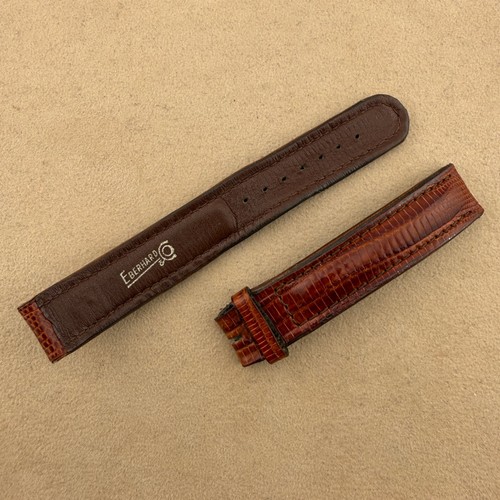 Bracelet pour montre eberhard - bracelet,
