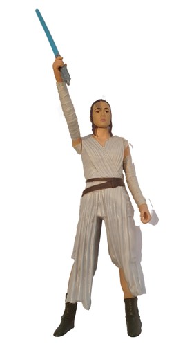 Hasbro star wars - wars, rey