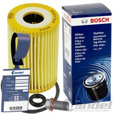 BOSCH Filtre à Huile