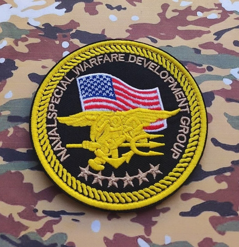 Patch navy seal team - patch,