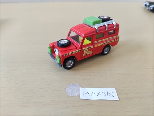 Mebetoys land rover - land,