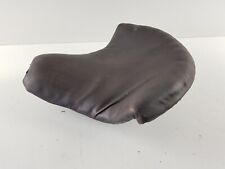 Selle bobber / Siège chopper HONDA SUZUKI KAWASAKI YAMAHA HARLEY DAVIDSON CUSTOM