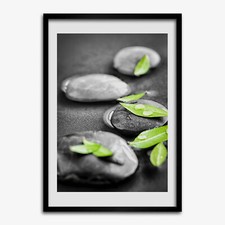Photo 50x70cm Décor MDF Le