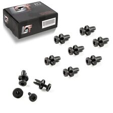 10x Bas de Caisse Clips de Fixation pour Citroen C5 II