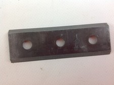 Lame Biotriturateur Pour