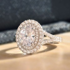 Bague de fiançailles de