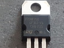 P75NF75 ou STP75NF75