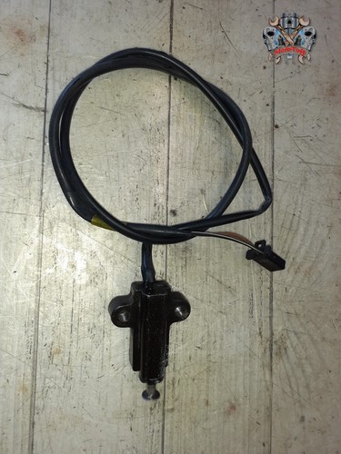 Capteur bequille hyosung - capteur, 125
