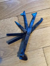 ANCIENNE FLAMME DE VETERINAIRE