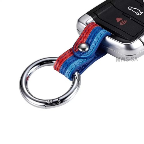 Porte clé cuir mousqueton - porte-clé,