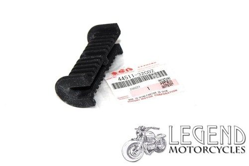 Genuine suzuki rgv250 front - rgv250,