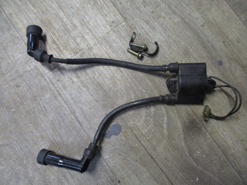 Bobine allumage suzuki 650 - bobine, d'allumage