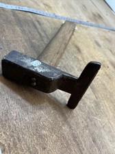 N° 669 Outillage  OLD TOOL