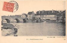 CPA 39 PORT LESNEY JURA