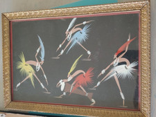 Tableaux art africain par - tableaux,