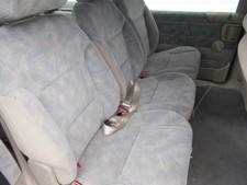 Turbo CITROEN EVASION