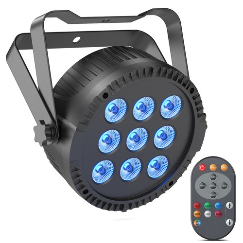 135w projecteur led par rgbw - 135w,