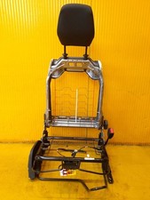 Renault Express Structure de