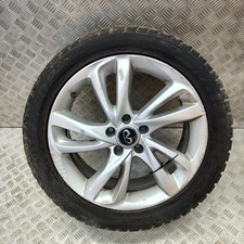 Infiniti Q30 Jante En Alliage