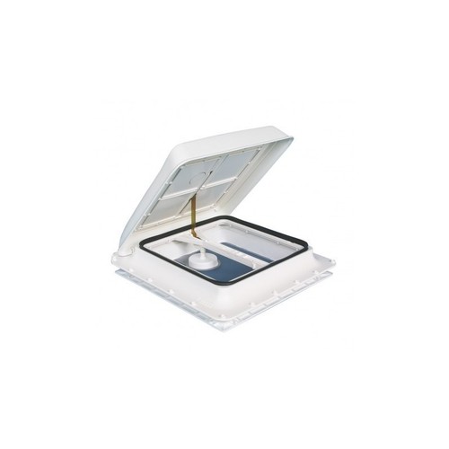 Lanterneau blanc fiamma - blanc,