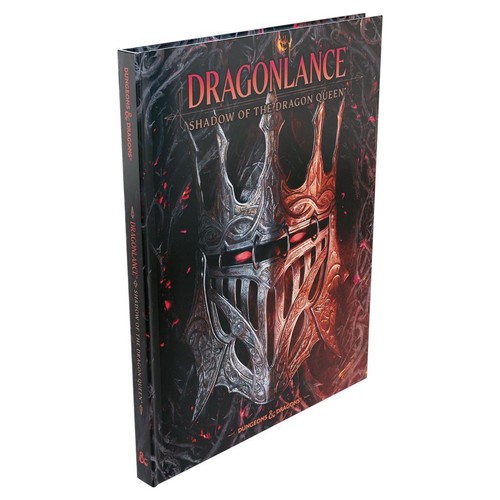 Dungeons dragons - &,