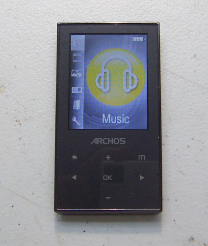 Archos 2oc vision - archos,