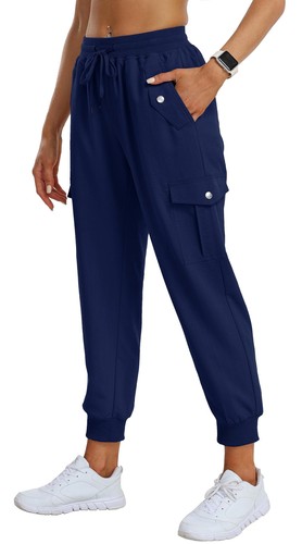 Pantalon cargo femme - pantalon,