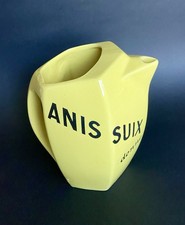 Ancienne Carafe publicitaire