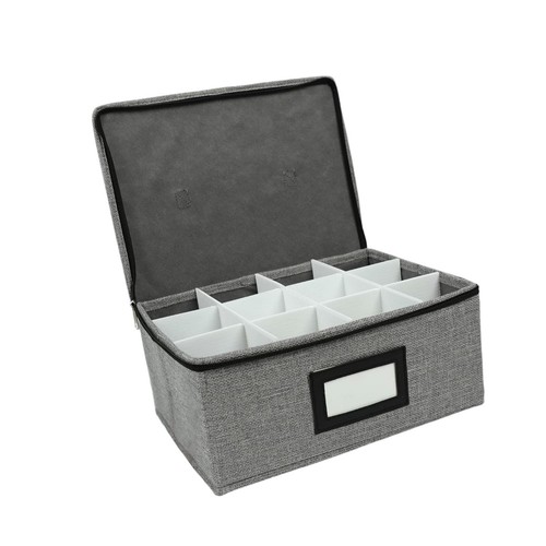 Boîte rangement pour - boîte,