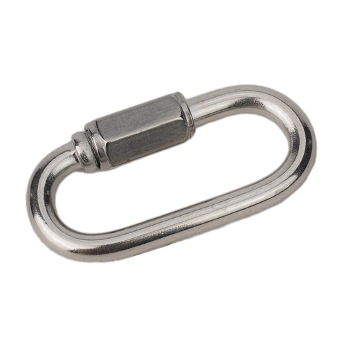 Mousqueton protection sport - protection,