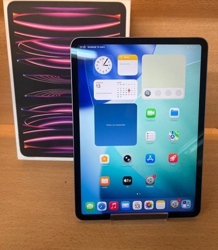 Apple ipad pro - apple,