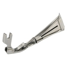 Guide de reliure pour machine