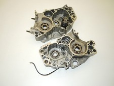 Carter moteur SACHS ZZ 125 de 1999