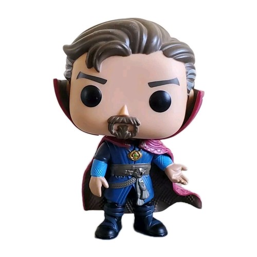 Funko pop 169 marvel - pop!,