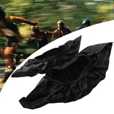 Housse de roues pour patins à roulettes taille 39 x 11 5 cm en tissu Oxford ép