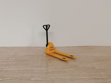TRANSPALETTE POUR DIORAMAS