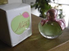 LOVE By NINA -Nina Ricci -