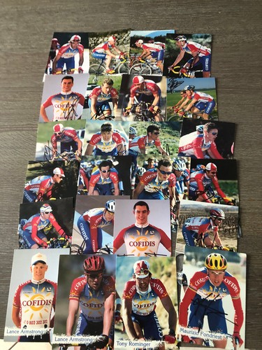 Cyclisme cycling 25 - ,