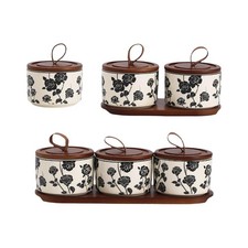 Pot en céramique pour