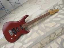 Guitare electrique cort g254 - guitare,
