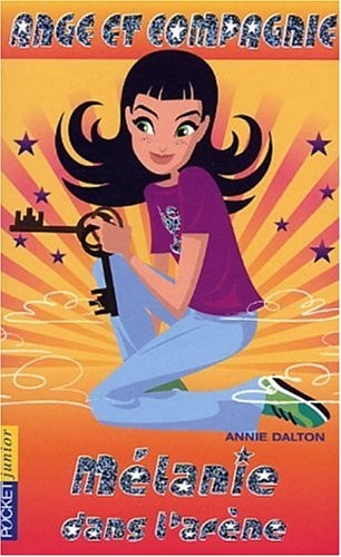 Ange compagnie vol 5 - et, vol.