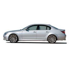 Bas de caisse jupe latéral