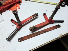 Gravely Steering Sulky