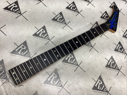 Peavey usa vandenberg - 80’s,
