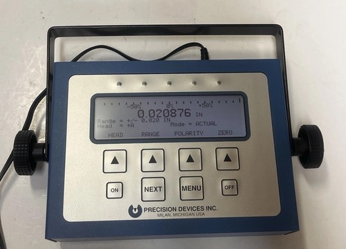 Precision devices inc - precision,