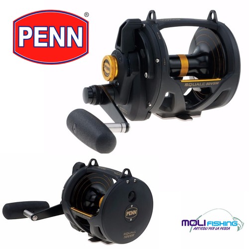 Moulinet pêche broumé - au,