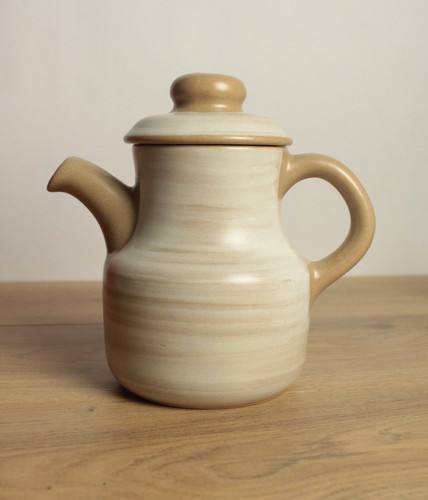 Ancienne théière cafetière - ancienne,