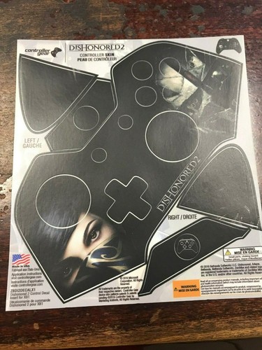 Dishonored xbox one - dishonored,